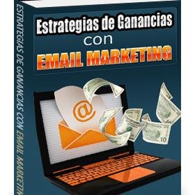 Web dedicada a las estrategias con email marketing