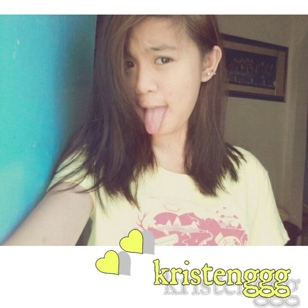 BbyKrstn Profile Picture