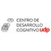 Centro De Desarrollo Cognitivo UDP (@cendescognitivo) Twitter profile photo
