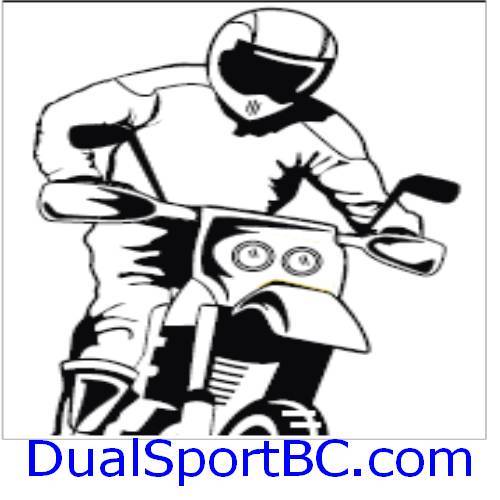 dualsportbc's profile picture. All About Dual Sport Riding In British Columbia