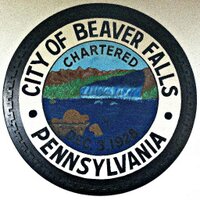 City of Beaver Falls (@beaverfallspa) 's Twitter Profile