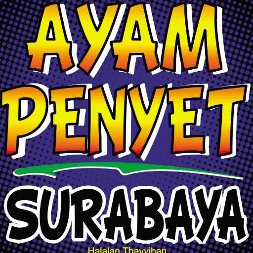 Ayam Penyet Surabaya (@ayampenyetsrby) | Twitter
