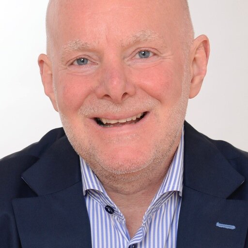 Partner at https://t.co/Qwrx1iIU2D | Founder of NewsEngine, Quadrant Communications and youEngine | Investor for technology companies | Public Relations consultant