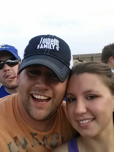 ChadTowell's profile picture. 