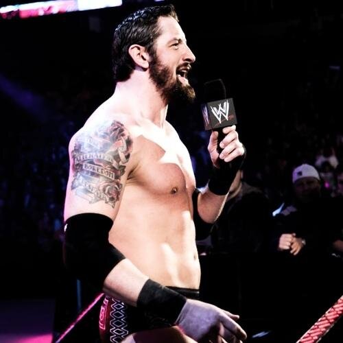 PrestonsBrawler's profile picture. I'm afraid I've got some bad news...The king has finally returned to claim his throne and soon everyone will be put on notice. #BNB (Not the real @WadeBarrett)