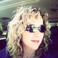 Veronica Gulley - @VeronicaGulley Twitter Profile Photo