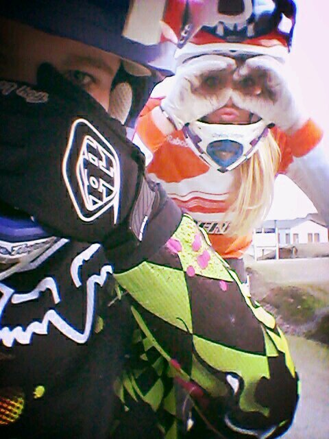 go for the world champions 2014 !! BMX