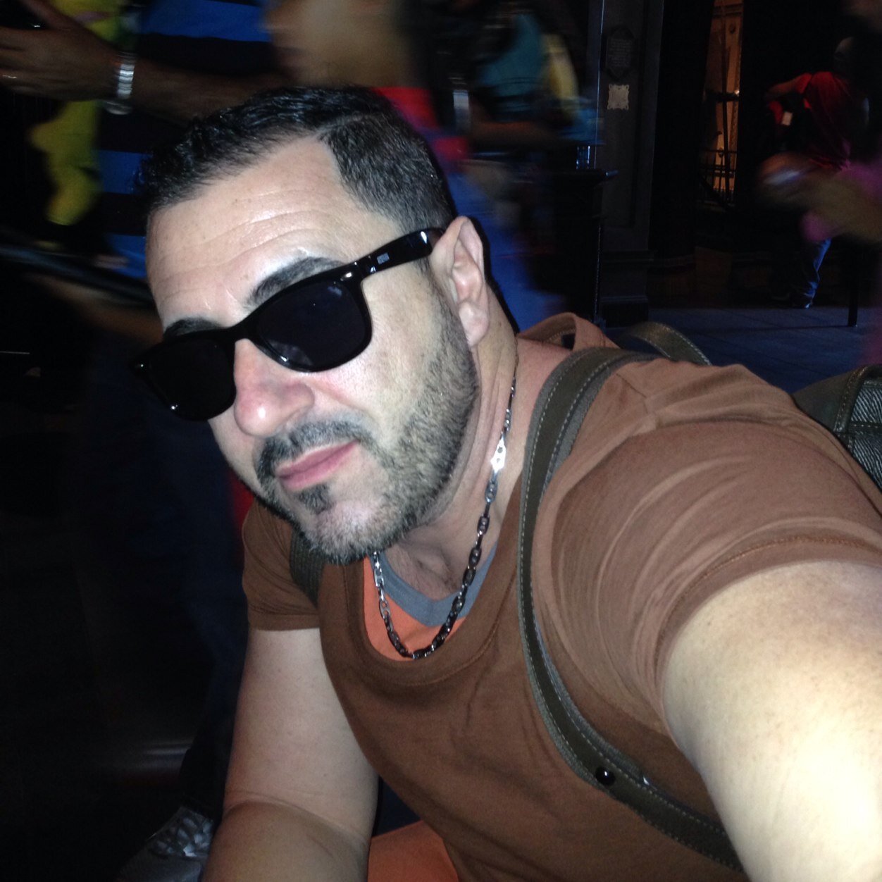 Alainlamar's profile picture. 