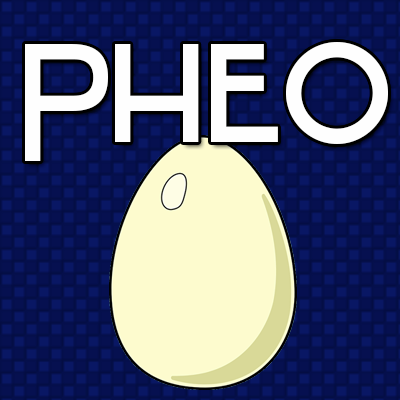 Twitch Affiliate -  A giant egg, lover of Parmo's.
Instagram - Pheo0