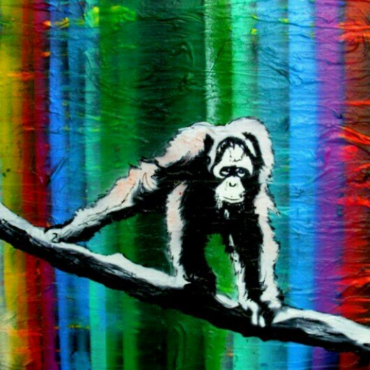 The pharaohs of the 21st century have their slaves begging to work ....all the artwork I tweet is my own. Will paint for love and money.