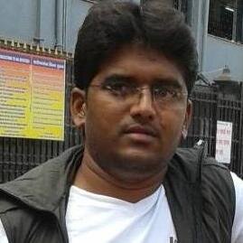 AnilGoud14's profile picture. 