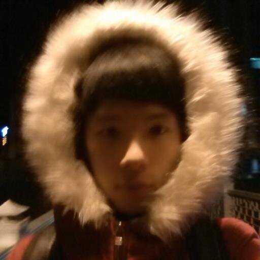 oJohnS2o's profile picture. 안녕하세요! 트윗초보^0^ 그래서 맞팔 100%ㅎ.ㅎ