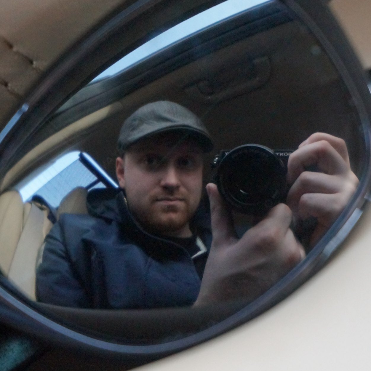 igorzemskov's profile picture. Senior Industrial Designer at beyond design Chicago, IL and owner of blk sea studio