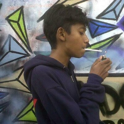 dharmaachandra's profile image