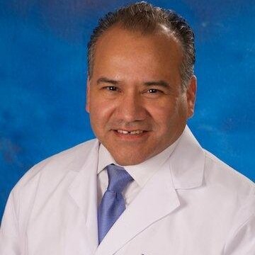 Internist in Little Elm, TX. Governing Council member of AMA Organized Medical Staff Section.