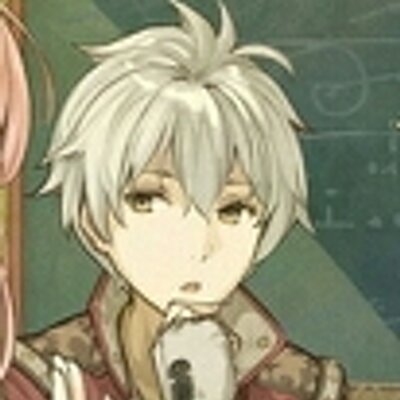 ロジックス フィクサリオ Logy Atelier Twitter ロジックス フィクサリオ Logy Atelier Twitter
