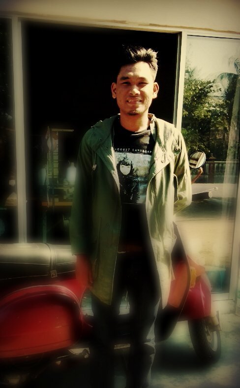 dont laughs at other people dreams,take challenge,takes pictures and appriciates the memories.have time of ur life