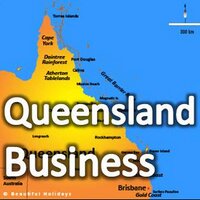 Queensland Business (@queenslandbiz) 's Twitter Profile