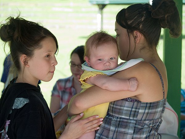 MohawkSydney's profile picture. 