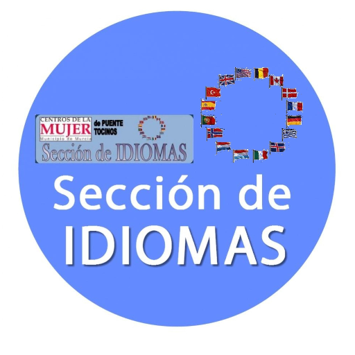Sección de Idiomas del Centro de la Mujer de Puente Tocinos