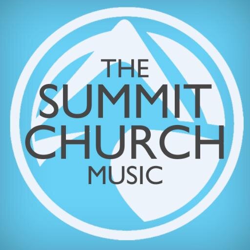 Music resources provided by @summitworship