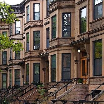 Real Estate and Culture in Brooklyn's Brownstone Neighborhoods.  Email: bblessinger@kwnyc.com. Licensed Real Estate Salesperson.