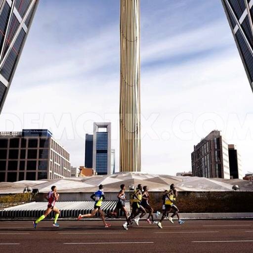 Noticias, calendario de carreras populares, resultados, fotos y mucho más sobre correr en Madrid