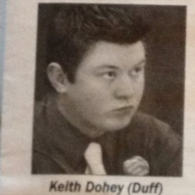 KeithJDHR's profile image