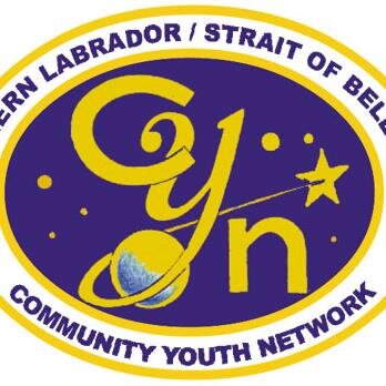 Community Youth Network ... believing in our youth!