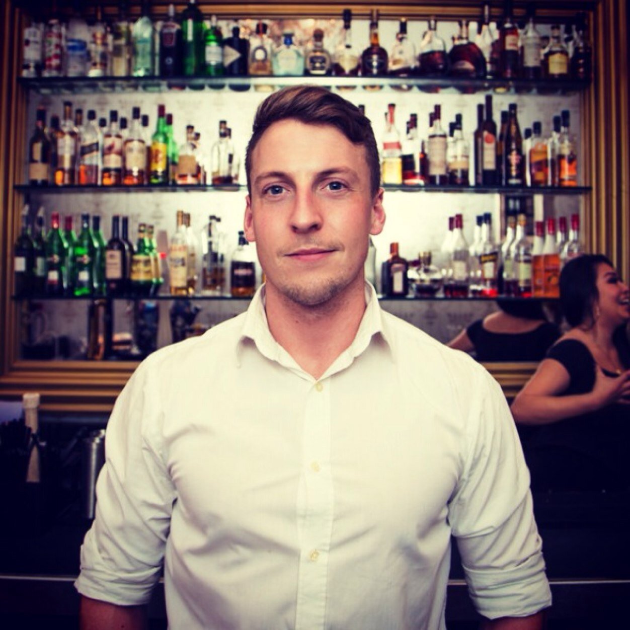 TedMulhearn's profile picture. Hospitality, crossfit and football Enthusiast, Positivity is the key.