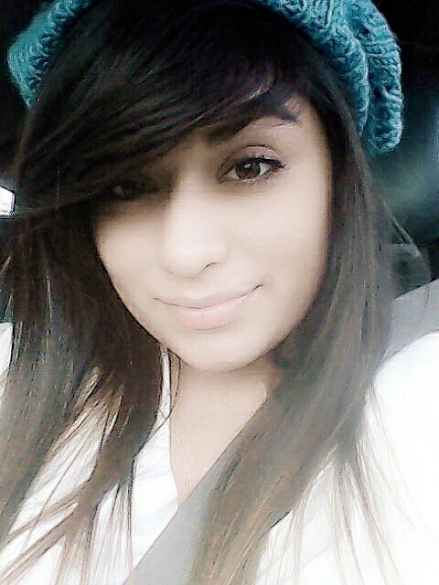 I'm all about Me ,Myself And I