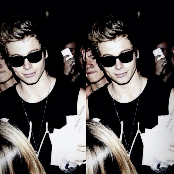Dommings || Niall ||  || Mike ||