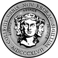 CCNY Humanities & Arts (@ccnyhumarts) 's Twitter Profile