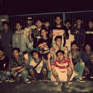 ♥ Reggae Indonesia | ♥ Boussnya Hard Core