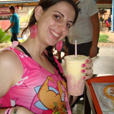 Flávia Rizzo on Twitter: 