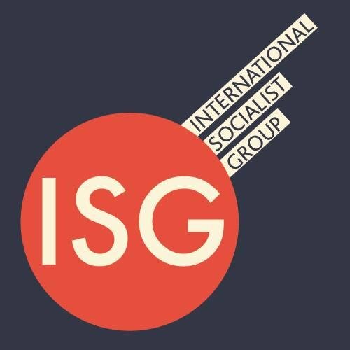 Revolutionary socialist group based in Scotland. The ISG is anti-cuts, anti-war, pro-independence, for left unity and renewal. Visit website for more details.