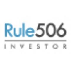 A digital magazine for companies seeking capital under the SEC's Rule 506(c) & for accredited investors. Maximize general solicitation through our publication.