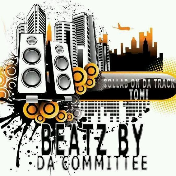 Award winning producers Collab On Da Track and Tomi Palmer...contact our manager Nettie Staccato beatzbydacommittee@gmail.com for info