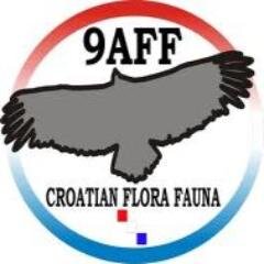 Croatian Amateur Radio Flora Fauna Project,  Amateur Radio Club Croatian Flora Fauna, 9A1WFF, 9A1CZG,
https://t.co/VbZGGU1uh8