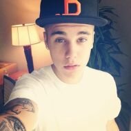 love justin bieber ... we are proud to be part of the best family in the world