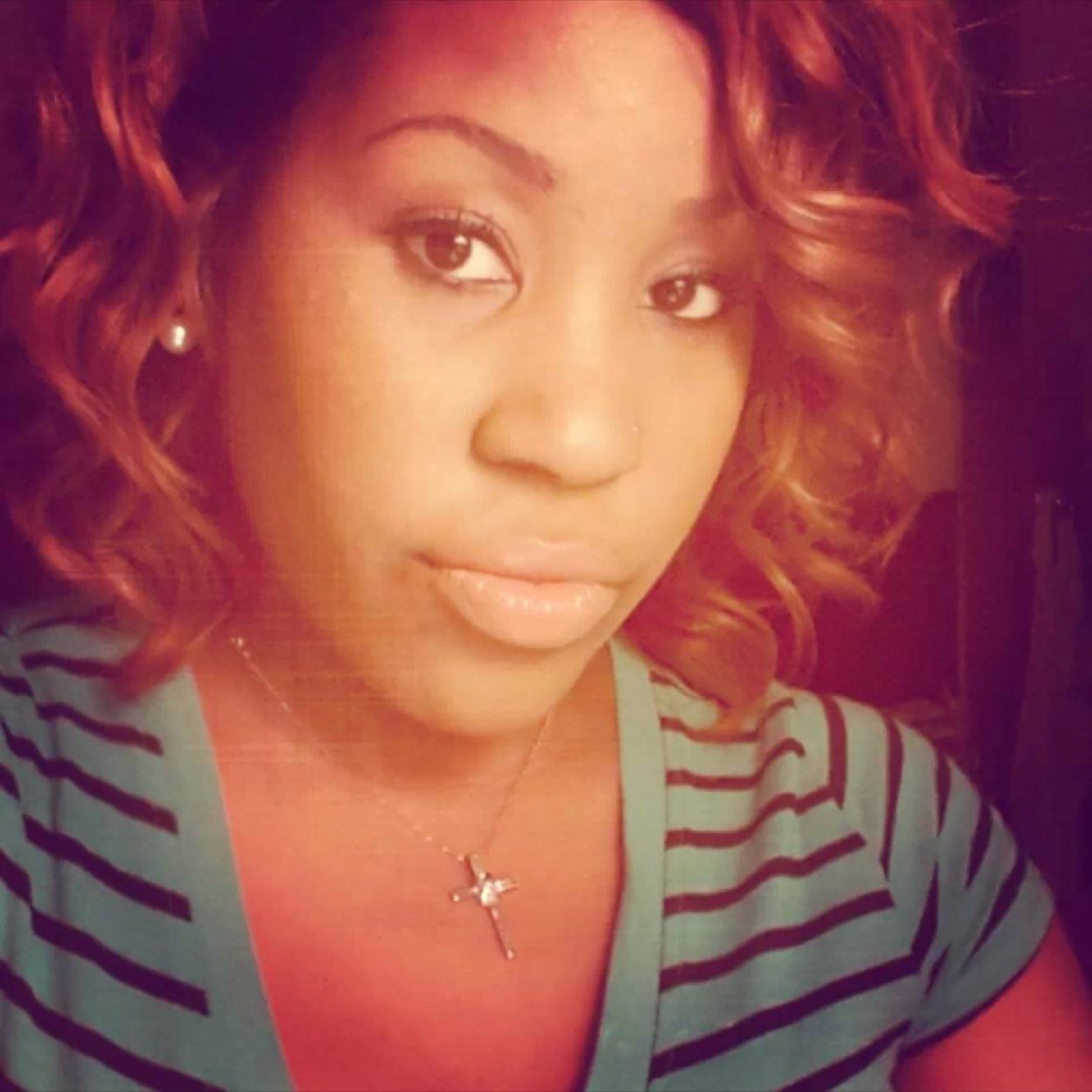 25 yrs young 
Mother to Peyton Levi