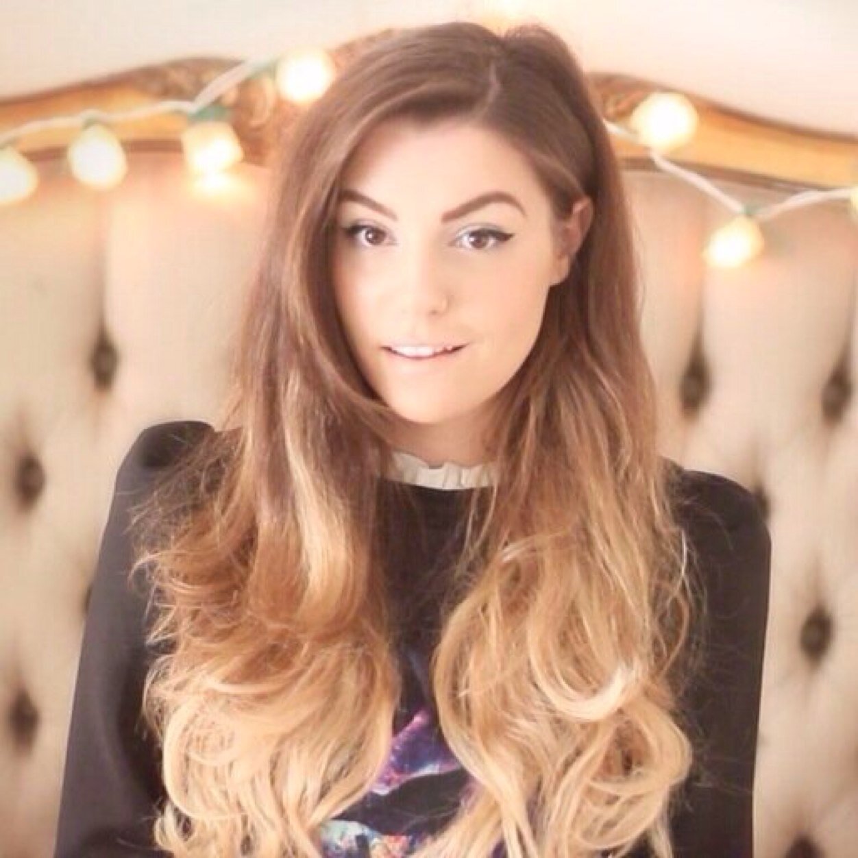 Marzia Bisognin Marziapio Twitter