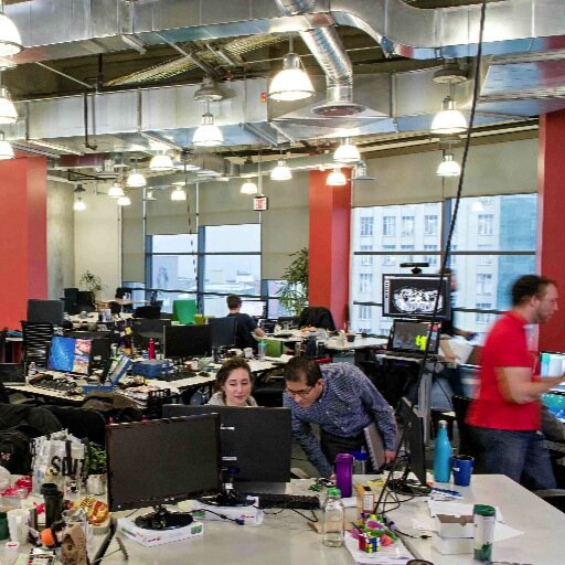Zone Startups Accelerates great companies, partners with great clients to deliver Innovative solutions, and Invests in high trajectory start-ups.