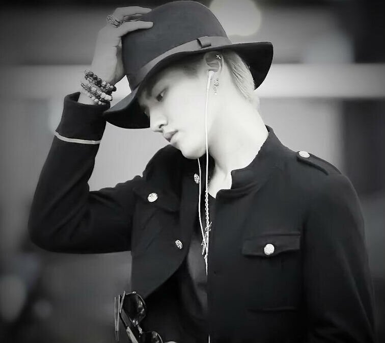 kriswexo Profile Picture