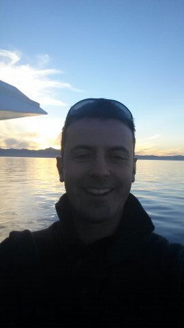 WTPendergast's profile picture. I have had the good fortune of encountering many great people. Musician, Marine, and aspiring adventurer.