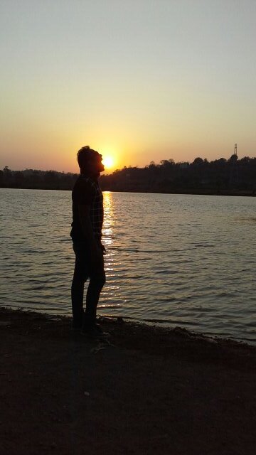 swapstreamy999's profile picture. THE GREAT MARATHA WARRIOR .....