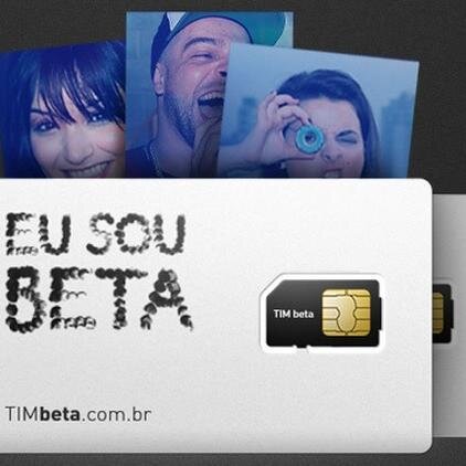 Sigo e dou RT