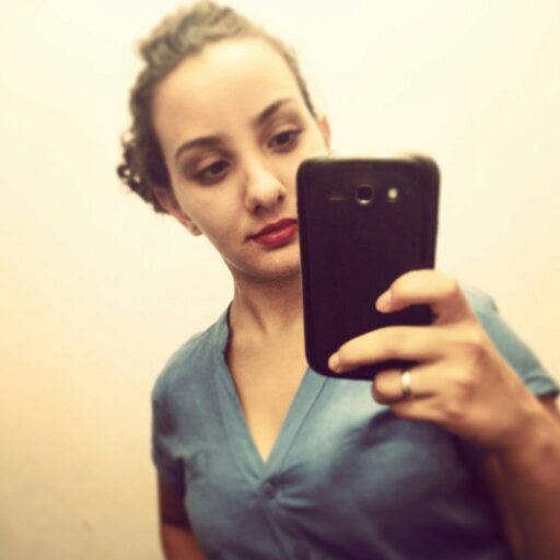 All we need is just a little patience (: