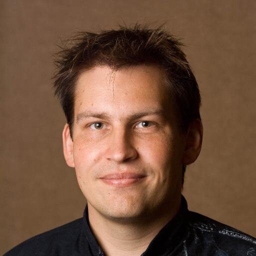 Software craftsman.
