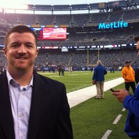 Robert Huggins PhD, ATC (@roberthuggins6) 's Twitter Profile